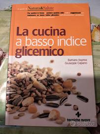 la cucina a basso indice glicemico