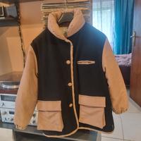 Giubbotto Armani jeans vintage