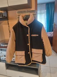 Giubbotto Armani jeans vintage