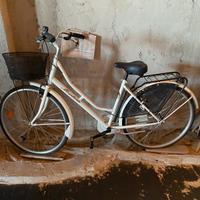 Bici olandesina