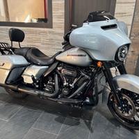 2019 Street Glide Special 131