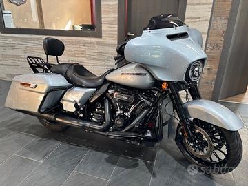 2019 Street Glide Special 131