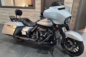 2019 Street Glide Special 131