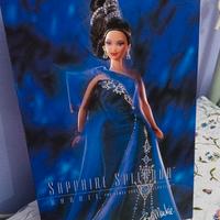 Barbie Saphire Splendore, NRFB, Anno 1996.


