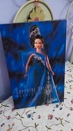 Barbie Saphire Splendore, NRFB, Anno 1996.


