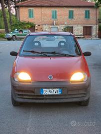Fiat 600