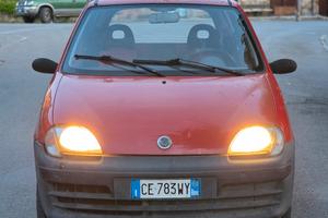 Fiat 600
