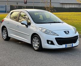 Peugeot 207 1.4 Benzina Ok Neopatentati