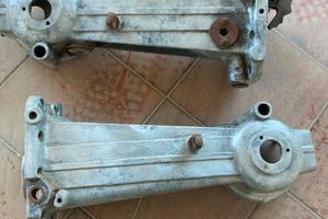 Ricambi lambretta LD 125 e 150