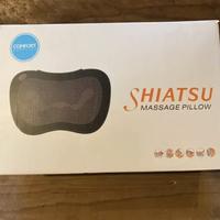 Massaggiatore Shiatsu