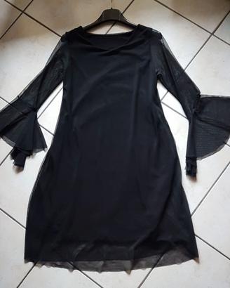 vestito nero