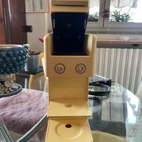 Macchina per caffè espresso Illy