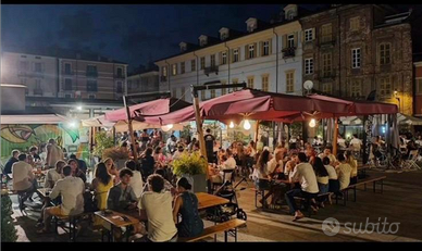 Attività ristorazione