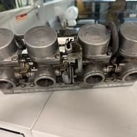 Carburatori Keihin VB52A per Honda CB750F/CB750C