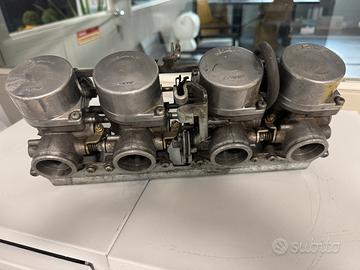 Carburatori Keihin VB52A per Honda CB750F/CB750C