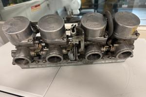 Carburatori Keihin VB52A per Honda CB750F/CB750C