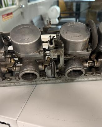 Carburatori Keihin VB52A per Honda CB750F/CB750C