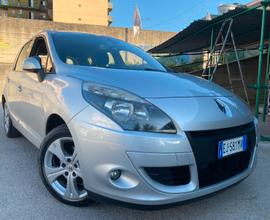 Renault Scenic X-Mod 1.5 dCi 110cv full opt 2011