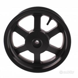 Cerchio ruota posteriore Garelli Rider Tiesse GA09