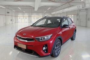 KIA STONIC 1.0 T-GDI DCT7 ENERGY SUV