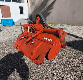 fresa 150cm per trattore