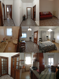 Appartamento 82 mq TERNI