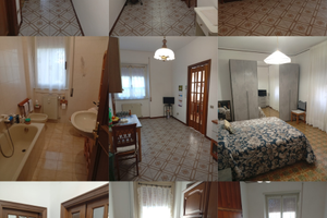 Appartamento 82 mq TERNI