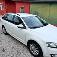 Skoda Octavia autmatica dsg