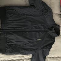 Bomber/Giubbino/Giacchetto Gaudi blu