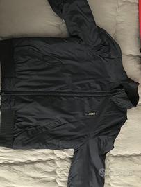 Bomber/Giubbino/Giacchetto Gaudi blu