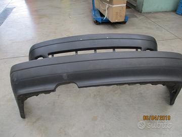 Paraurti anteriori e posteriori Audi 80