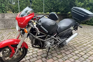 Ducati Monster 1000s