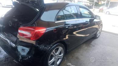 Mercedes Classe  A 