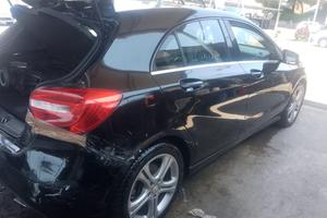 Mercedes Classe  A 