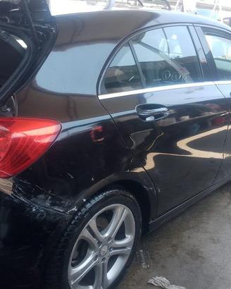 Mercedes Classe  A 
