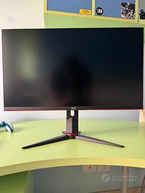 Monitor 4k 144hz