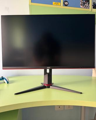 Monitor 4k 144hz
