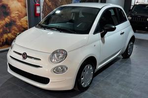 Fiat 500 1.0 Hybrid 70 CV 9074 KM