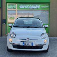 Fiat 500 1.2 69 CV Benzina NEOPATENTATI