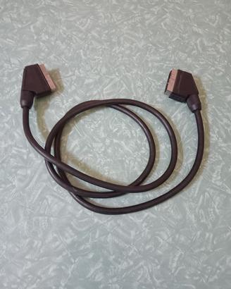 Cavo presa Scart 