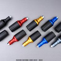 Tamponi protezioni SUZUKI KATANA 1000 2019 - 2024