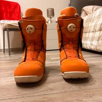 Scarponi Head Snowboard