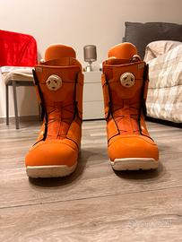 Scarponi Head Snowboard