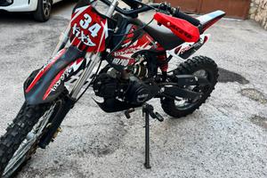 Kxd 125 4 tempi