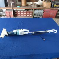 Aspirapolvere con filtro HEPA lavabile