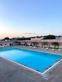 Casa Vacanze con Piscina e Vista Baja Sardinia