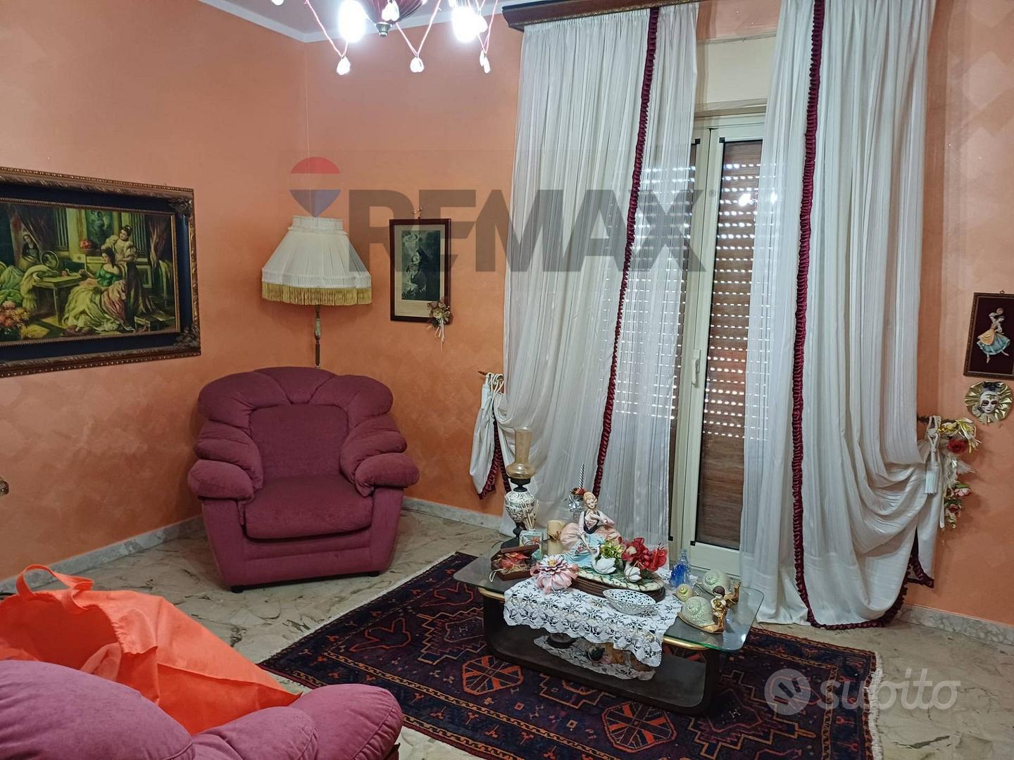 Appartamento – Favara, Agrigento - Vista 2