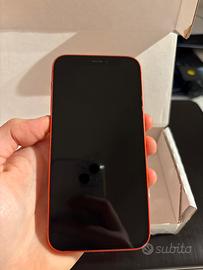 iPhone 12 Mini 64GB (product red)