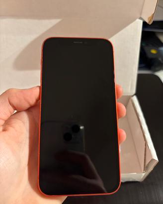 iPhone 12 Mini 64GB (product red)