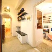 Appartamento per trasfertisti